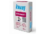 Цементная штукатурка Knauf Диамант-260 Цементная штукатурка Knauf Диамант-260
