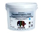 Декоративная штукатурка Caparol CT-Fassadenputz R 20 Декоративная штукатурка Caparol CT-Fassadenputz R 20