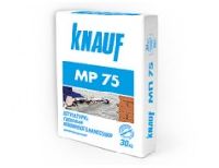 Штукатурка гипсовая Knauf МП-75 (MP-75)