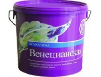 Венецианская декоративная штукатурка с эффектом мрамора ВГТ 5352